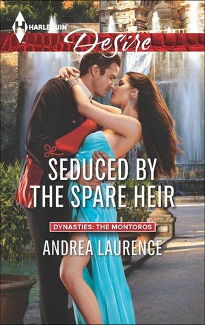 Buy Seduced by the Spare Heir at Amazon