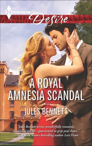Buy A Royal Amnesia Scandal at Amazon