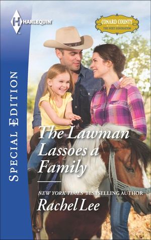 Buy The Lawman Lassoes a Family at Amazon