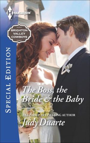Buy The Boss, the Bride & the Baby at Amazon