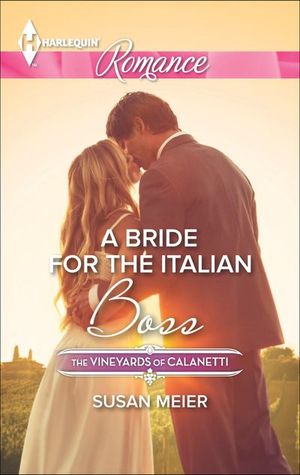 Buy A Bride for the Italian Boss at Amazon