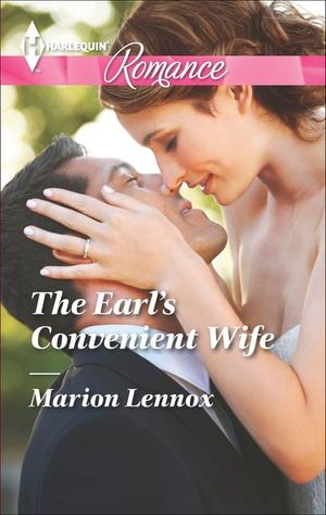 Buy The Earl's Convenient Wife at Amazon