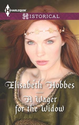 Buy A Wager for the Widow at Amazon