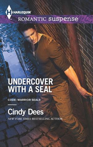 Buy Undercover with a Seal at Amazon