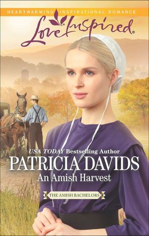 Buy An Amish Harvest at Amazon