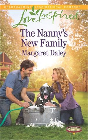 Buy The Nanny's New Family at Amazon