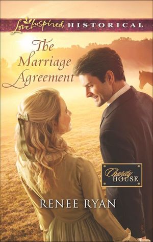 Buy The Marriage Agreement at Amazon