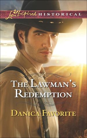 Buy The Lawman's Redemption at Amazon