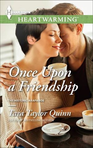 Buy Once Upon a Friendship at Amazon