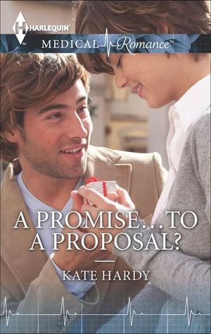 Buy A Promise . . . to a Proposal? at Amazon