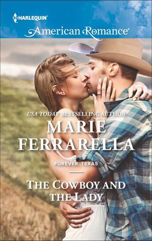 Buy The Cowboy and the Lady at Amazon