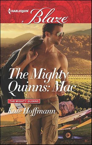 The Mighty Quinns: Mac