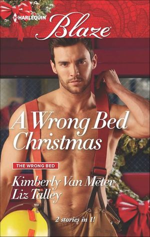 A Wrong Bed Christmas