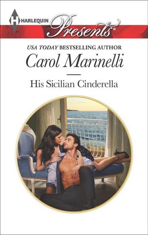 Buy His Sicilian Cinderella at Amazon