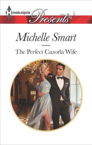 Buy The Perfect Cazorla Wife at Amazon