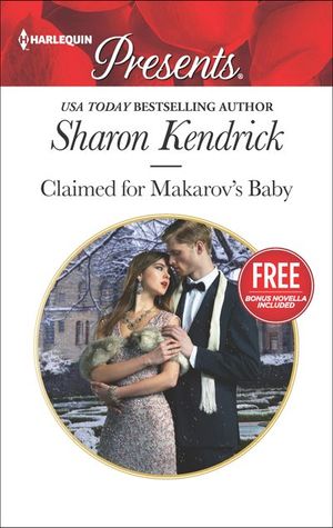 Buy Claimed for Makarov's Baby at Amazon