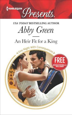 Buy An Heir Fit for a King at Amazon