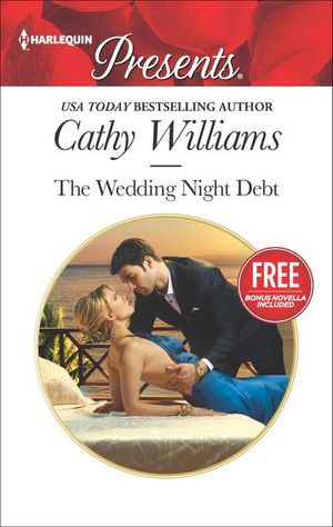 The Wedding Night Debt