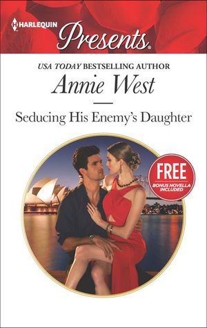 Buy Seducing His Enemy's Daughter at Amazon