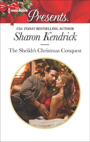 The Sheikh's Christmas Conquest