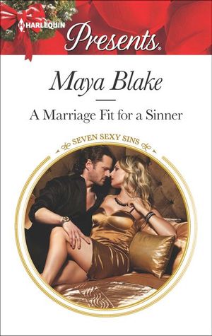 Buy A Marriage Fit for a Sinner at Amazon