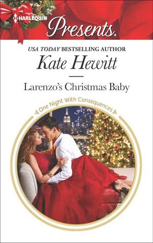 Buy Larenzo's Christmas Baby at Amazon