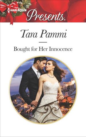 Buy Bought for Her Innocence at Amazon