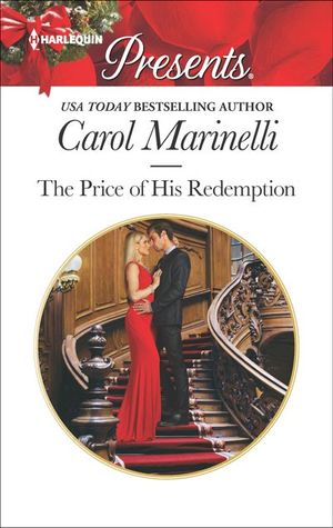 Buy The Price of His Redemption at Amazon