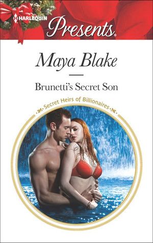 Buy Brunetti's Secret Son at Amazon