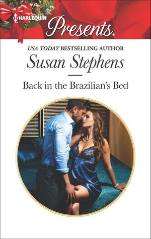 Back in the Brazilian's Bed