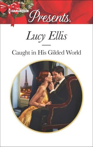 Buy Caught in His Gilded World at Amazon