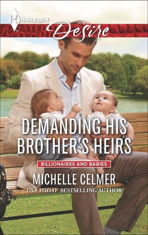 Buy Demanding His Brother's Heirs at Amazon