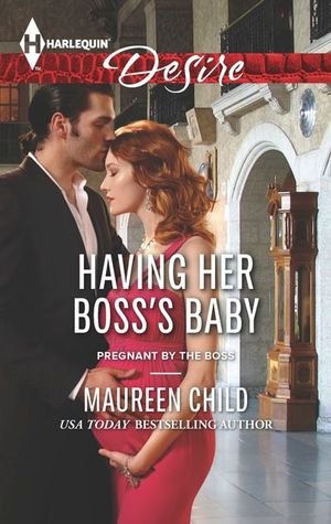 Having Her Boss's Baby