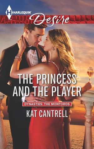 Buy The Princess and the Player at Amazon