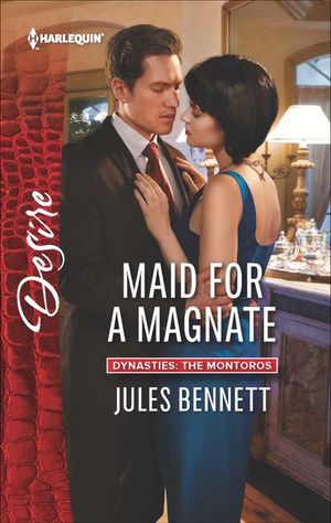 Buy Maid for a Magnate at Amazon