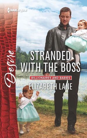 Buy Stranded with the Boss at Amazon