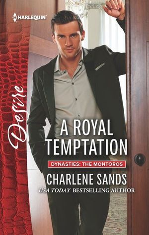 Buy A Royal Temptation at Amazon