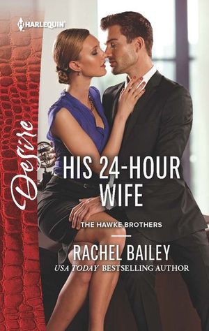Buy His 24-Hour Wife at Amazon