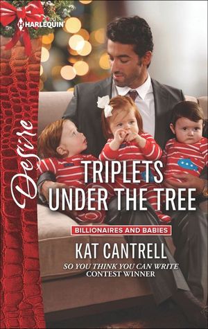 Buy Triplets Under the Tree at Amazon
