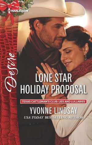 Lone Star Holiday Proposal