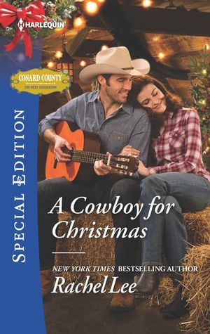 Buy A Cowboy for Christmas at Amazon