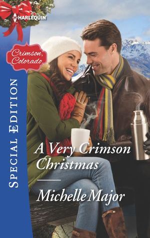Buy A Very Crimson Christmas at Amazon