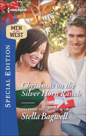 Buy Christmas on the Silver Horn Ranch at Amazon
