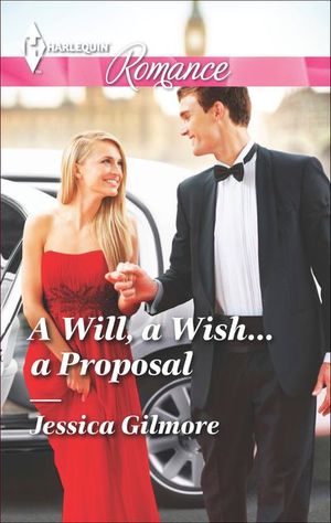 Buy A Will, a Wish . . . a Proposal at Amazon