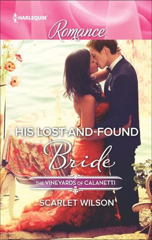Buy His Lost-and-Found Bride at Amazon