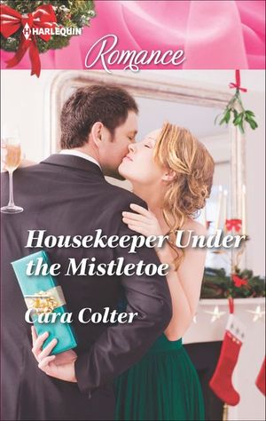 Buy Housekeeper Under the Mistletoe at Amazon