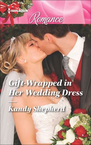 Buy Gift-Wrapped in Her Wedding Dress at Amazon