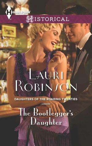 The Bootlegger's Daughter