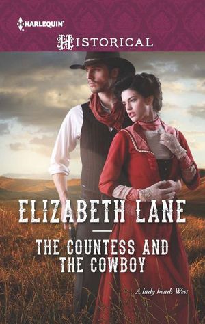 Buy The Countess and the Cowboy at Amazon