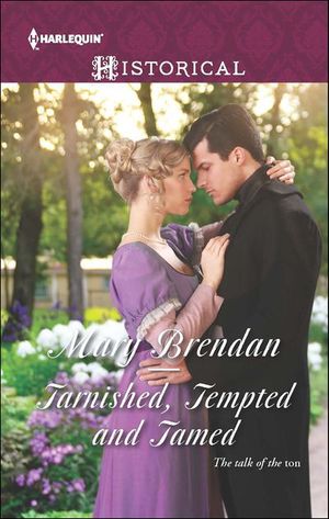 Buy Tarnished, Tempted and Tamed at Amazon